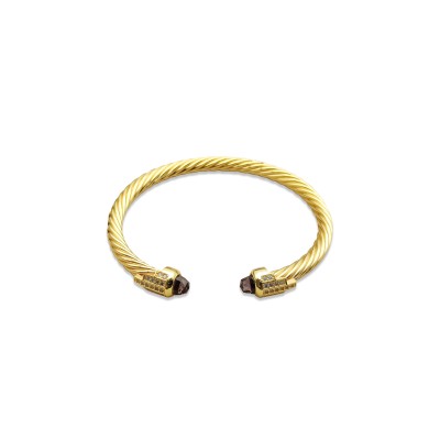 DAVID YURMAN CABLE BRACELET 5MM 106248